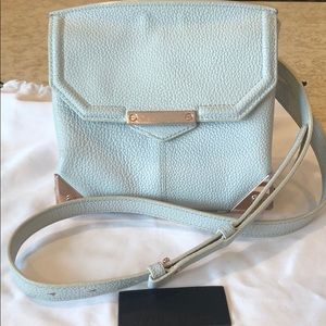 Alexander wang crossbody bag